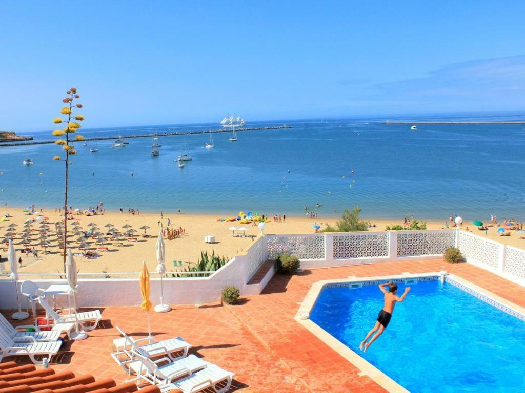 Vila Monte Luz フェラグド エクステリア 写真
